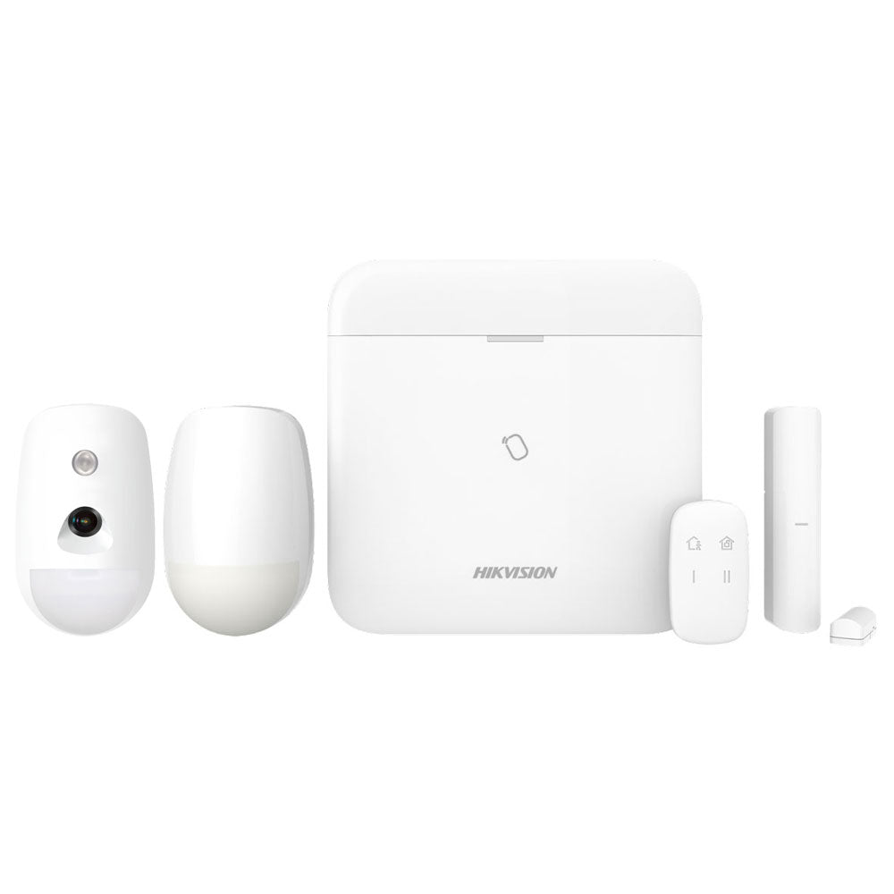 Kit AX PRO de HIKVISION