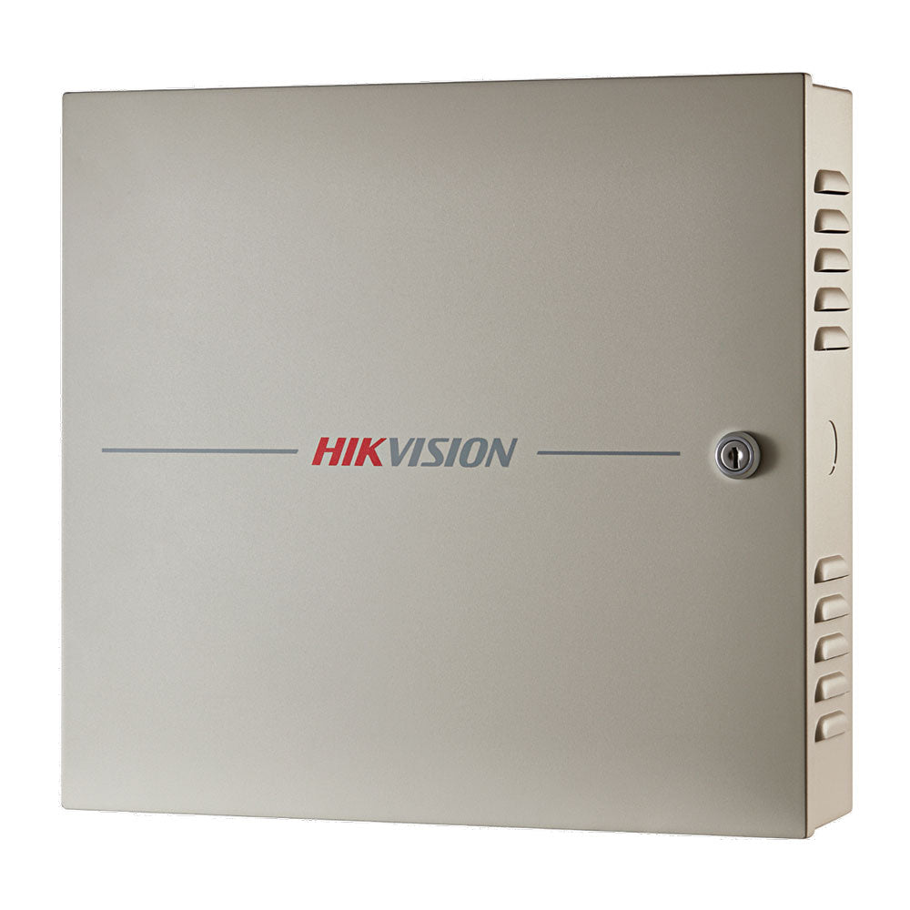 Contrôleur d'accès 2 portes HIKVISION