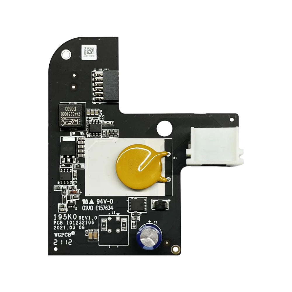 Module d'alimentation AxPro