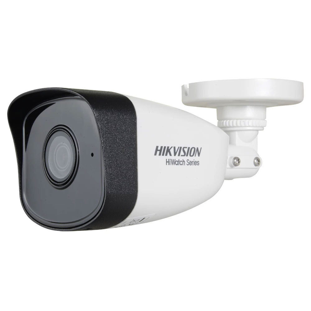 Caméra IP extérieure 8MP