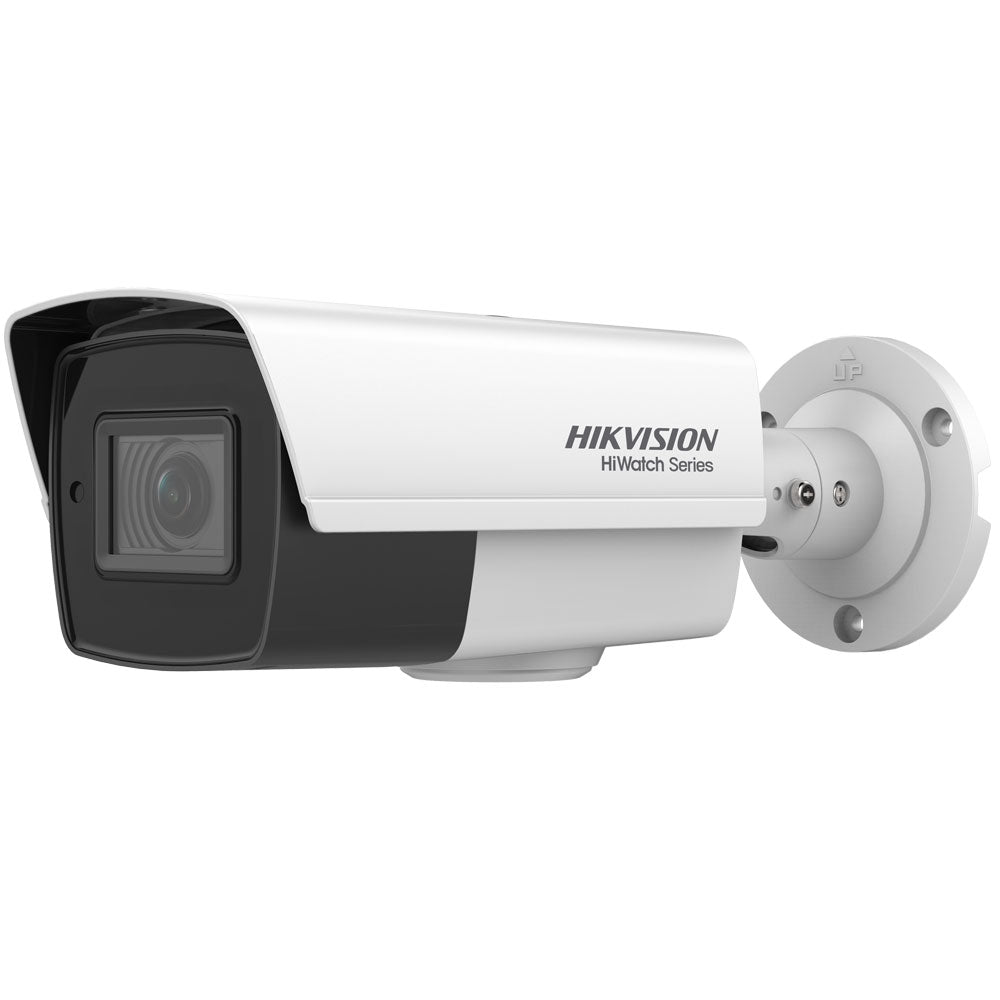 Caméra extérieure 4-en-1 5MP