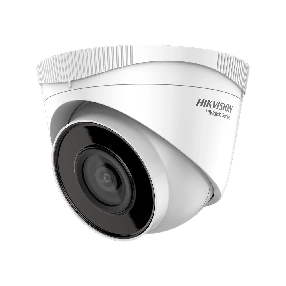 Dôme IP extérieur 4MP