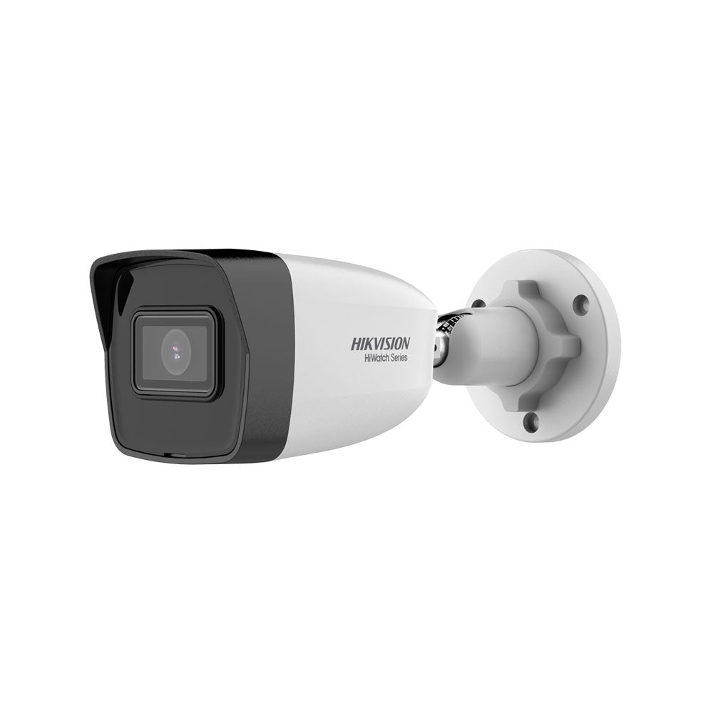 Caméra IP 2MP pour l'extérieur