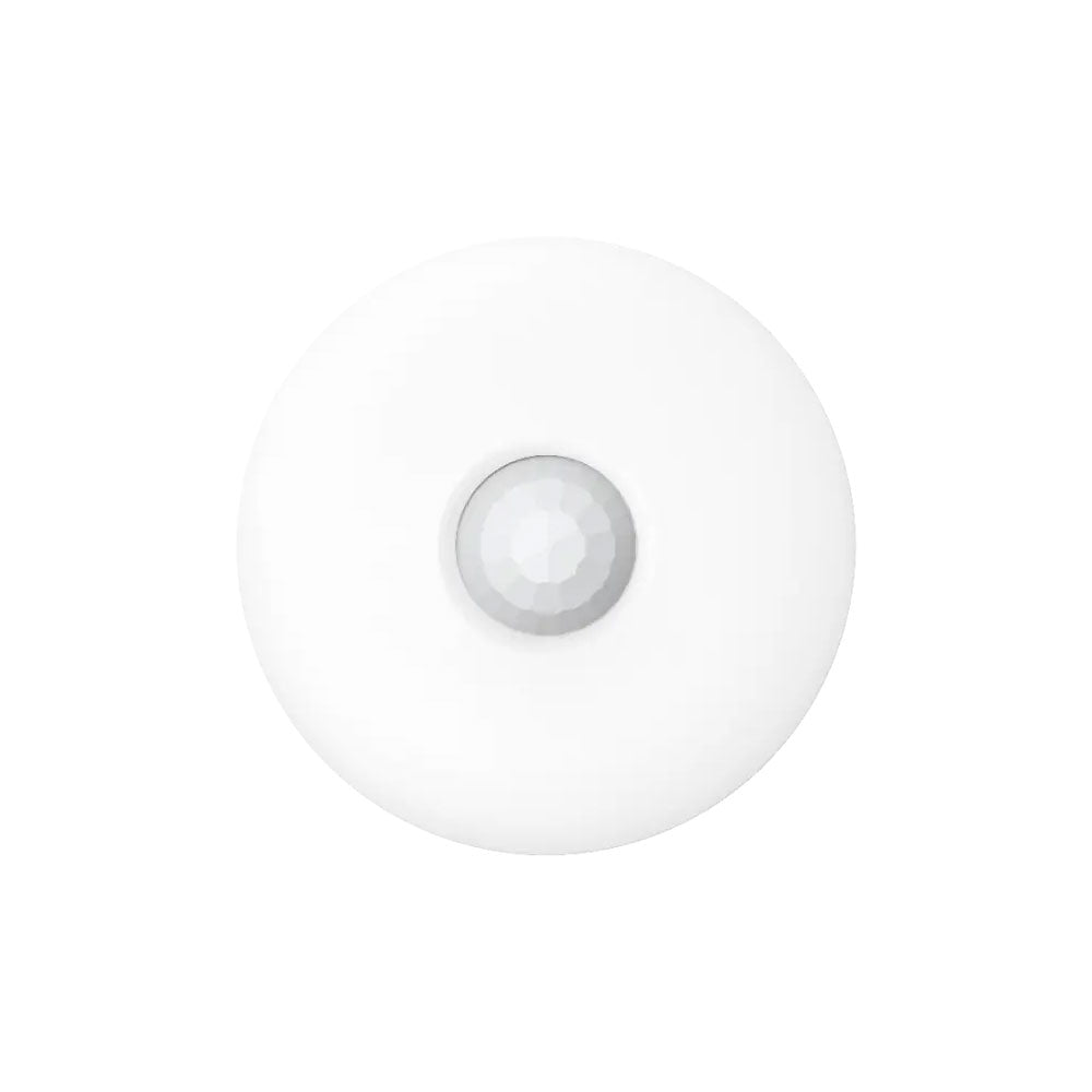 Détecteur de plafond à double technologie