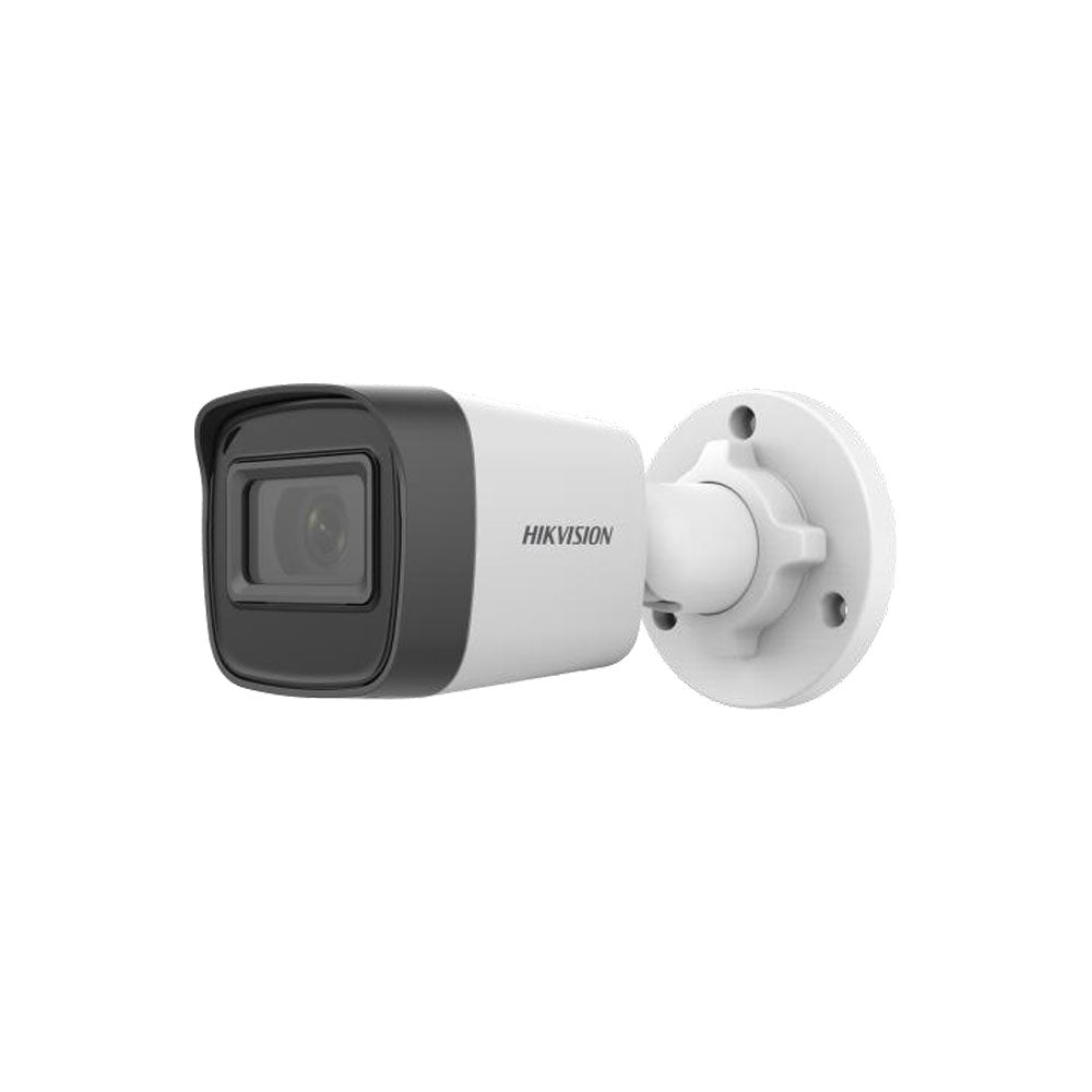 Caméra IP 2MP pour l'extérieur