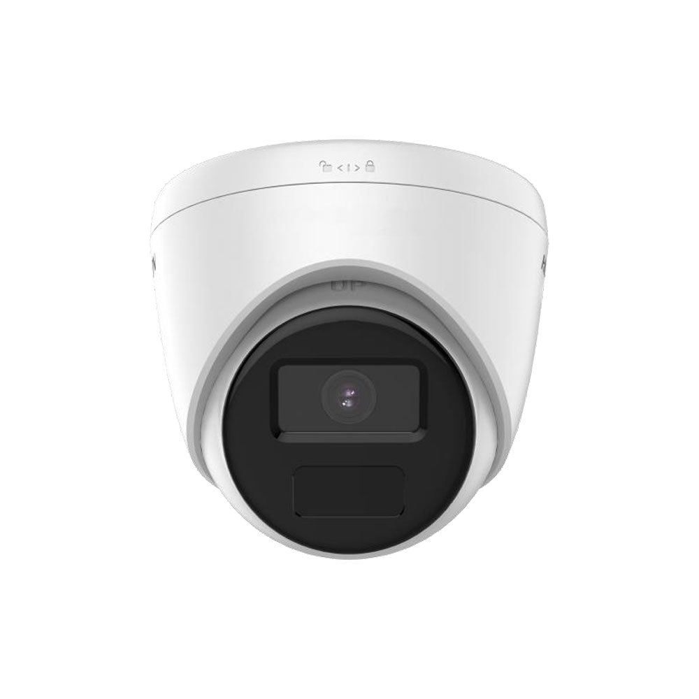 Dôme IP extérieur 2MP