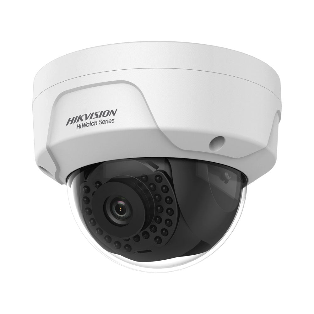Dôme IP 2MP, 2,8mm, IR 30m, IP67