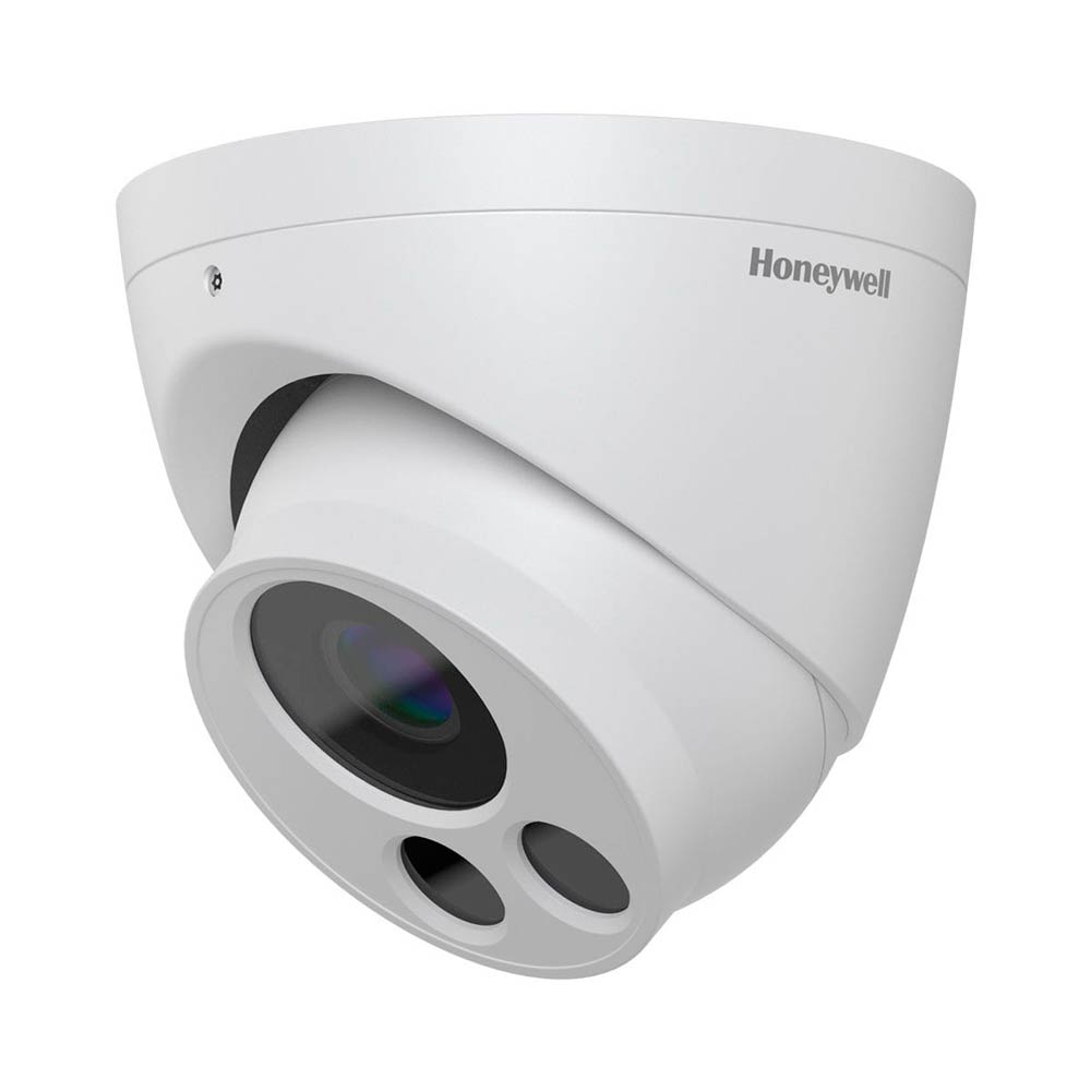 Honeywell 30 Series Vandal Resistant 2MP IP dome