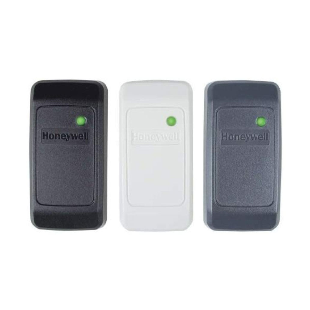 Lecteur de proximité Mini-Mullion OmniProxT compatible HID