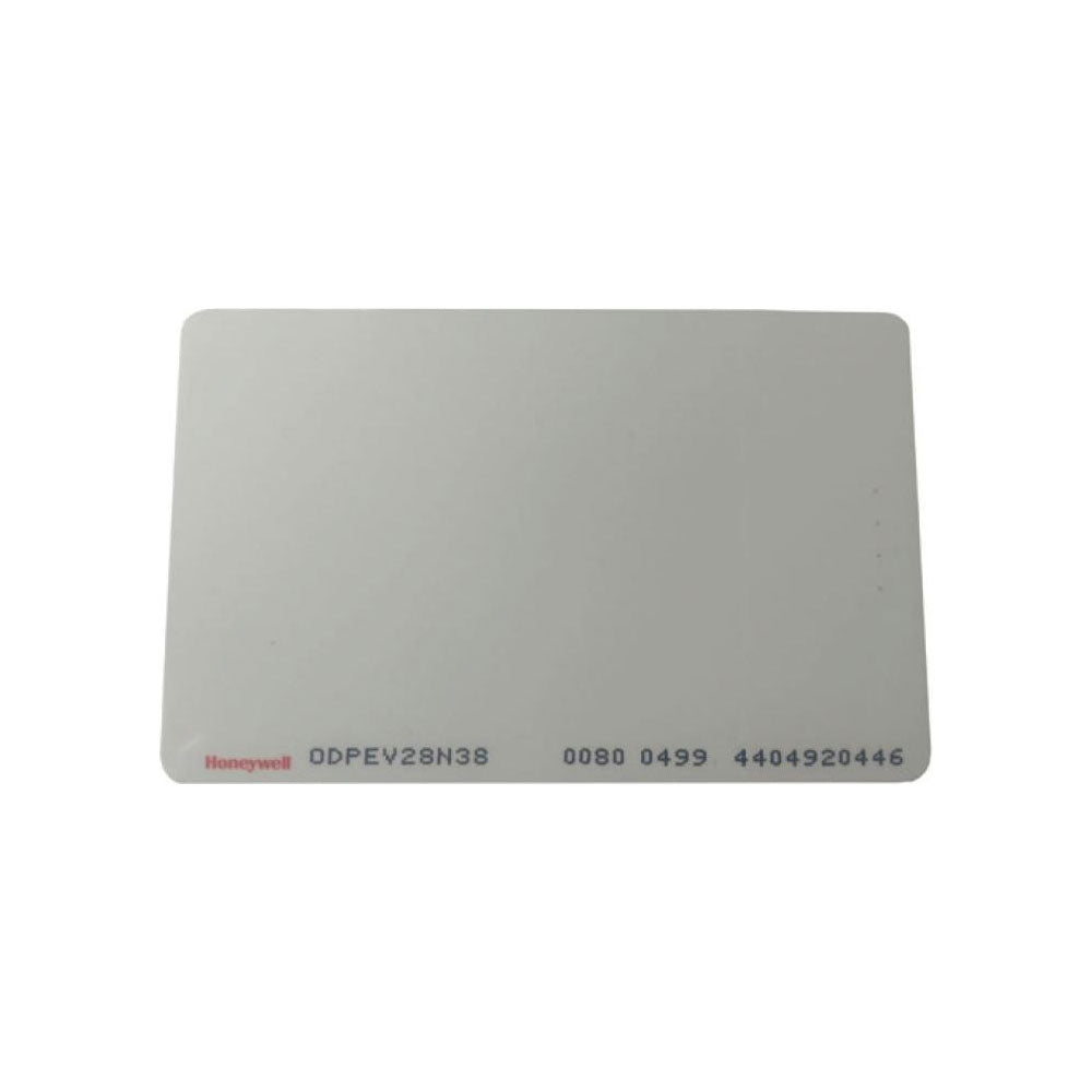 Carte DESFire EV2 8K ISO PVC