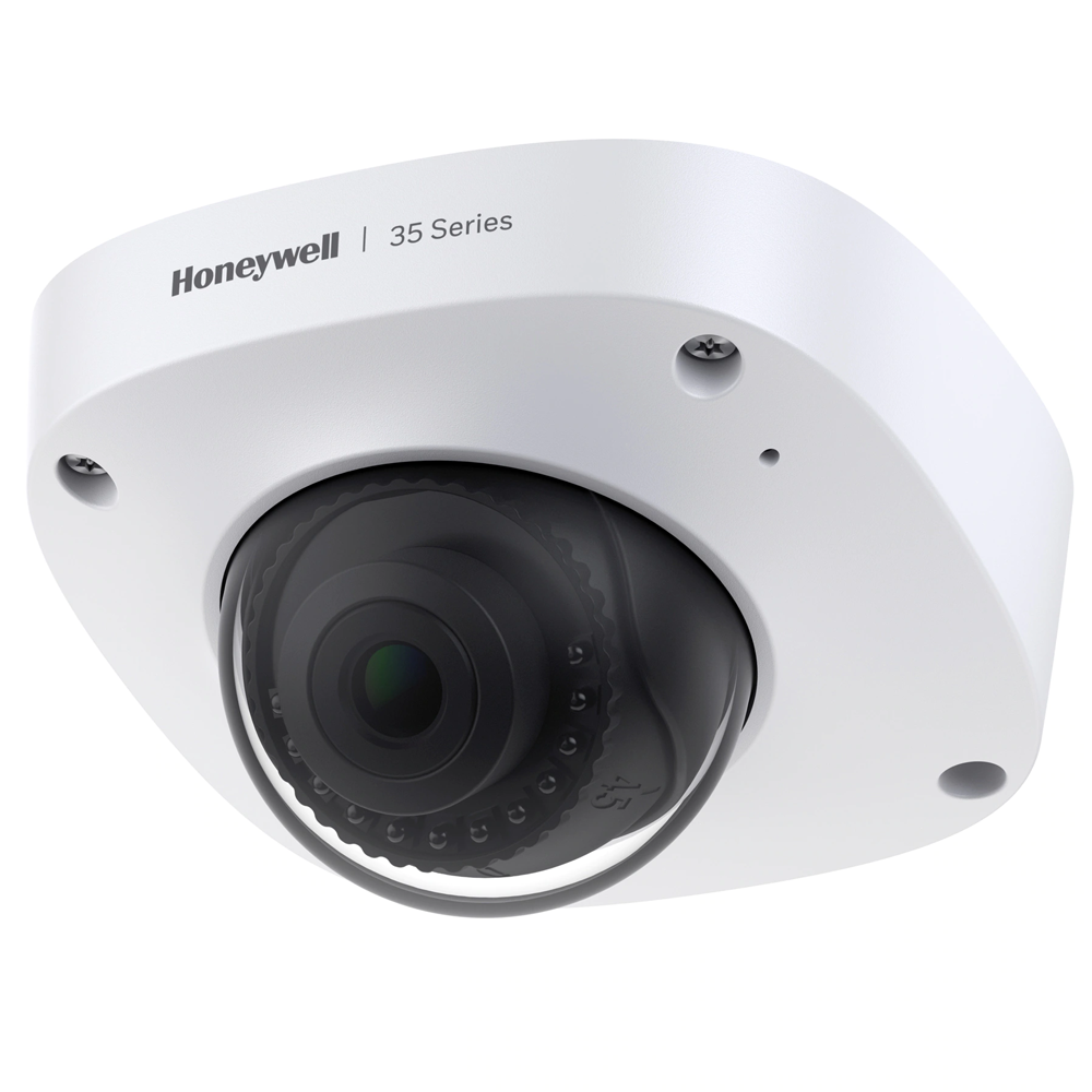 Mini dôme IP 5 MP