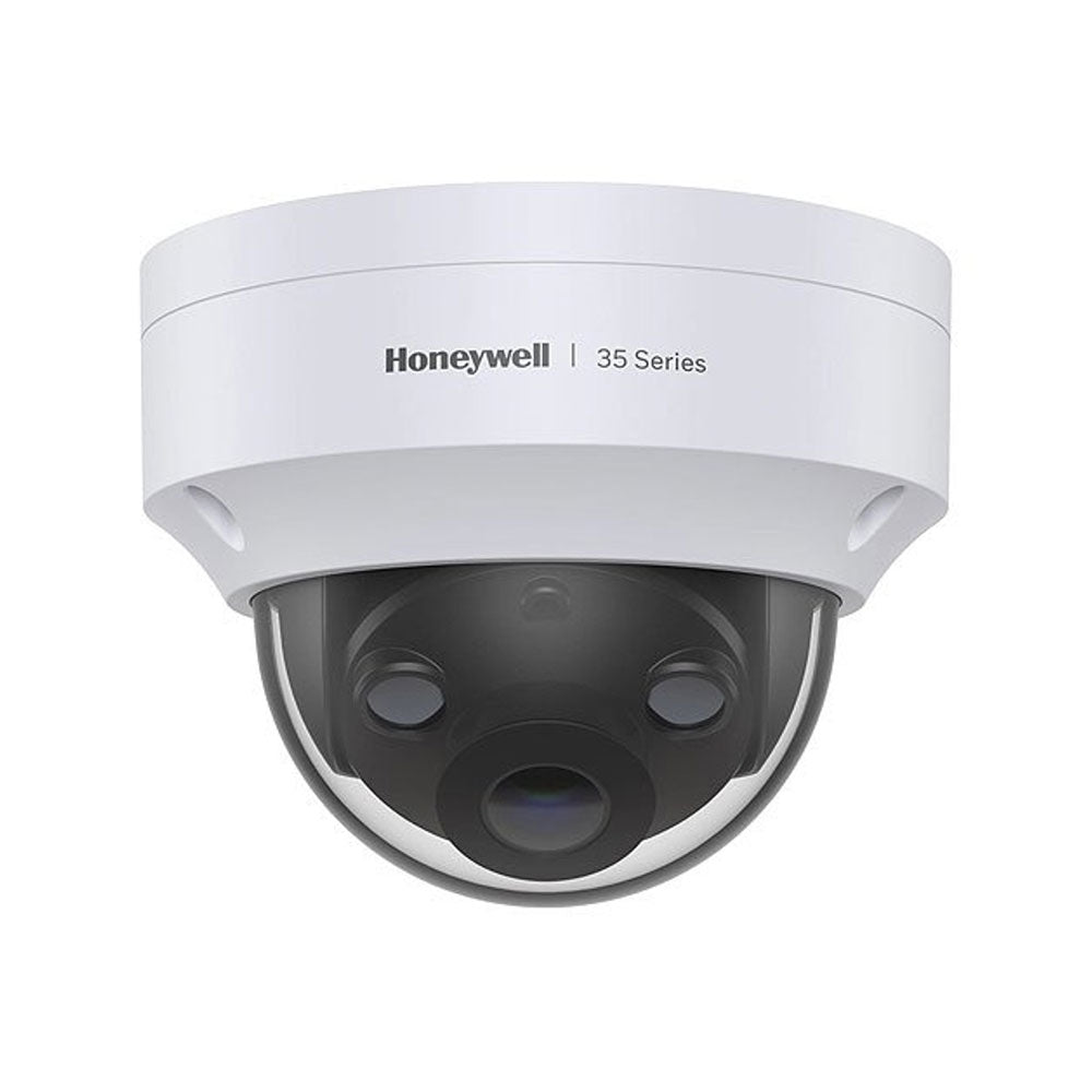 Dôme IP Honeywell série 35