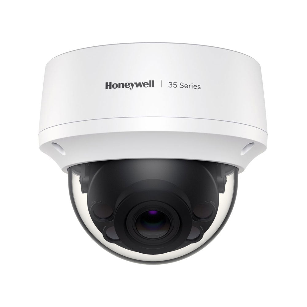 Honeywell 35 Series 3MP IP Dome