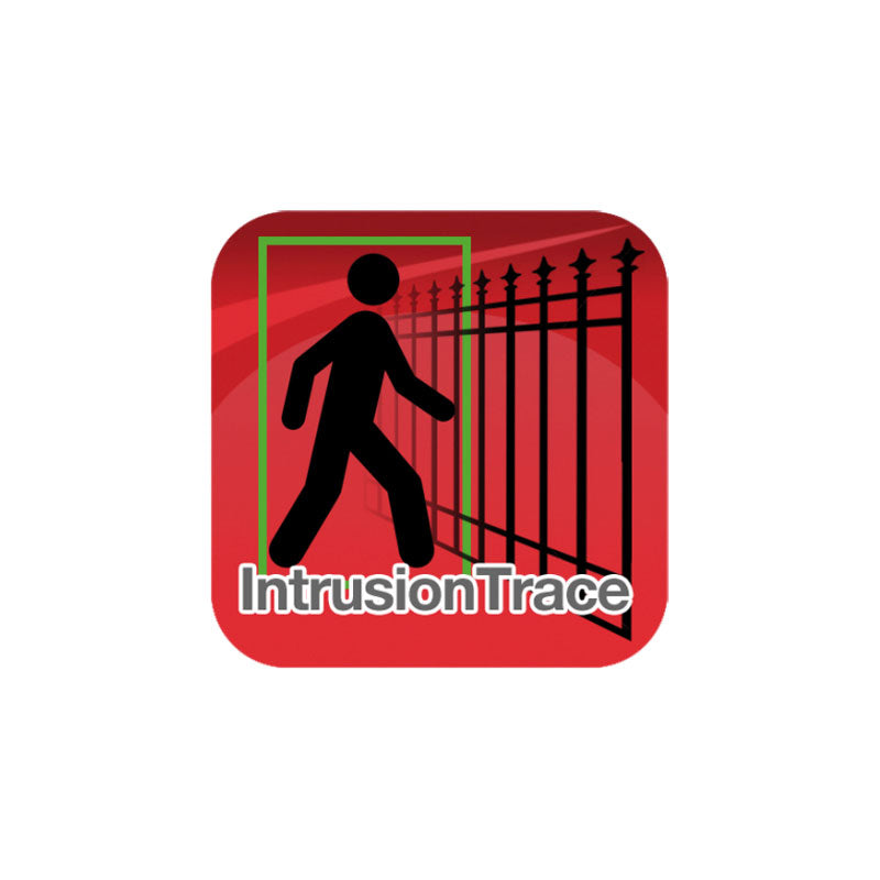 Licence perpétuelle IntrusionTrace 16 canaux