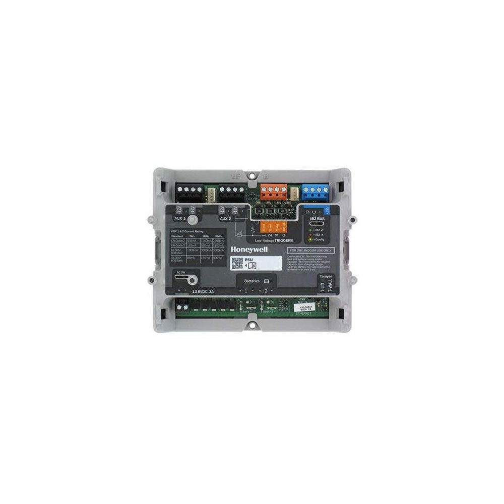 Extension de l'alimentation MAXPRO