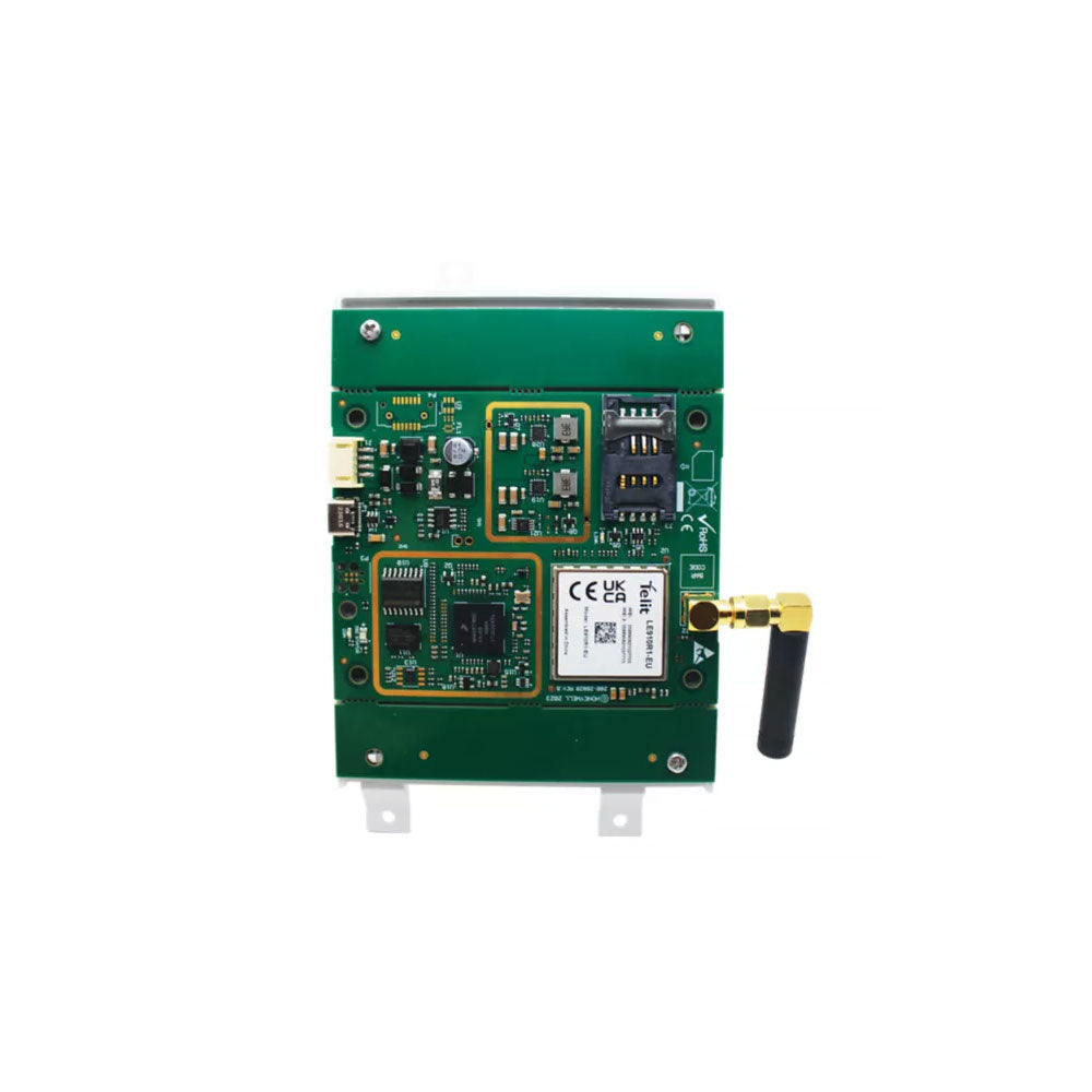 Module de communication 4G/LTE pour la centrale Honeywell Galaxy Flex