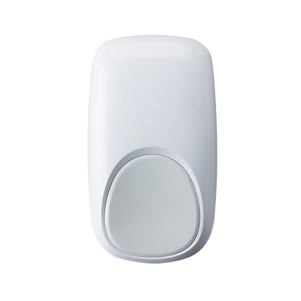Détecteur de mouvement double technologie Honeywell DUAL TEC®