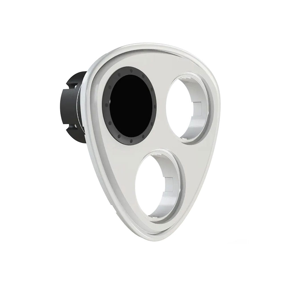 Module de capteur thermique MOBOTIX M73 VGA 640x480 avec FoV 95°x76°.