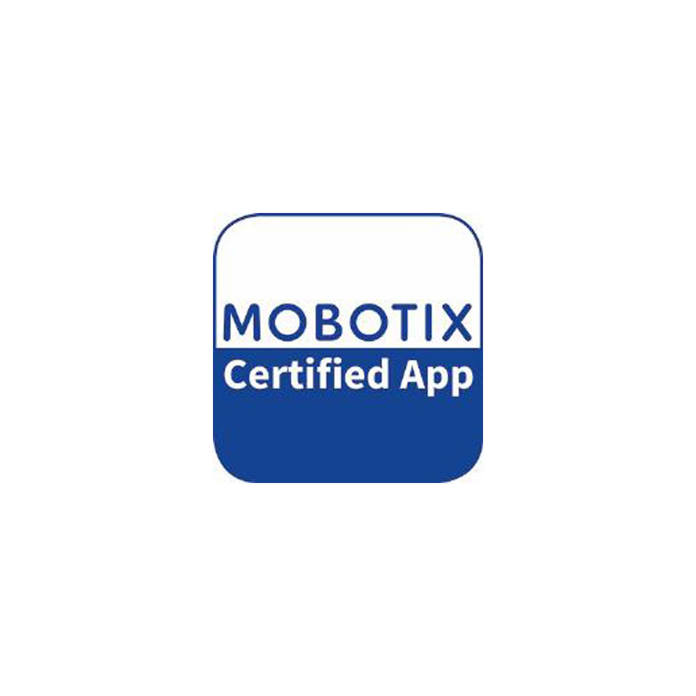 MOBOTIX IRIS Core Intrusion App pour la détection d'intrusion