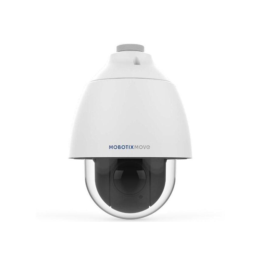 Dôme PTZ 2MP avec zoom extérieur 30X