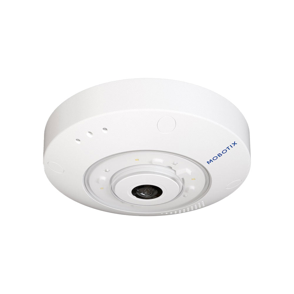 Dôme IP extérieur 8MP