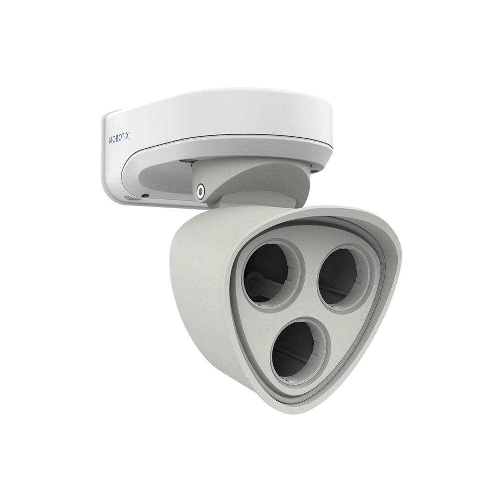 Caméra IP d'extérieur 8MP