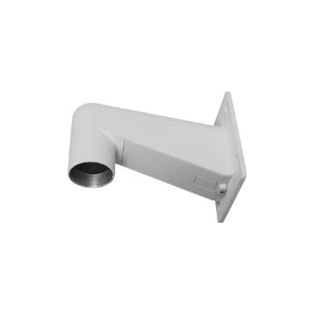 Support mural résistant aux intempéries pour caméras MOBOTIX MOVE SpeedDome
