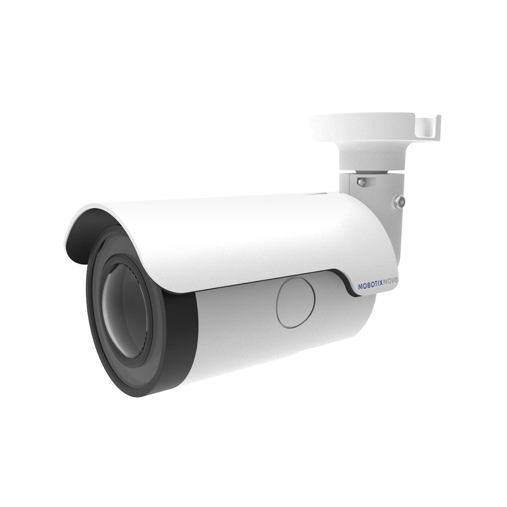 Caméra IP d'extérieur 5MP résistante au vandalisme