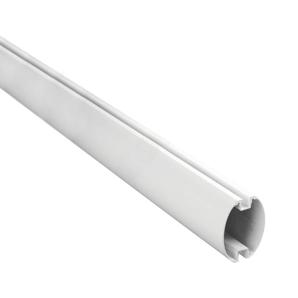 Mât en aluminium de 5 mètres