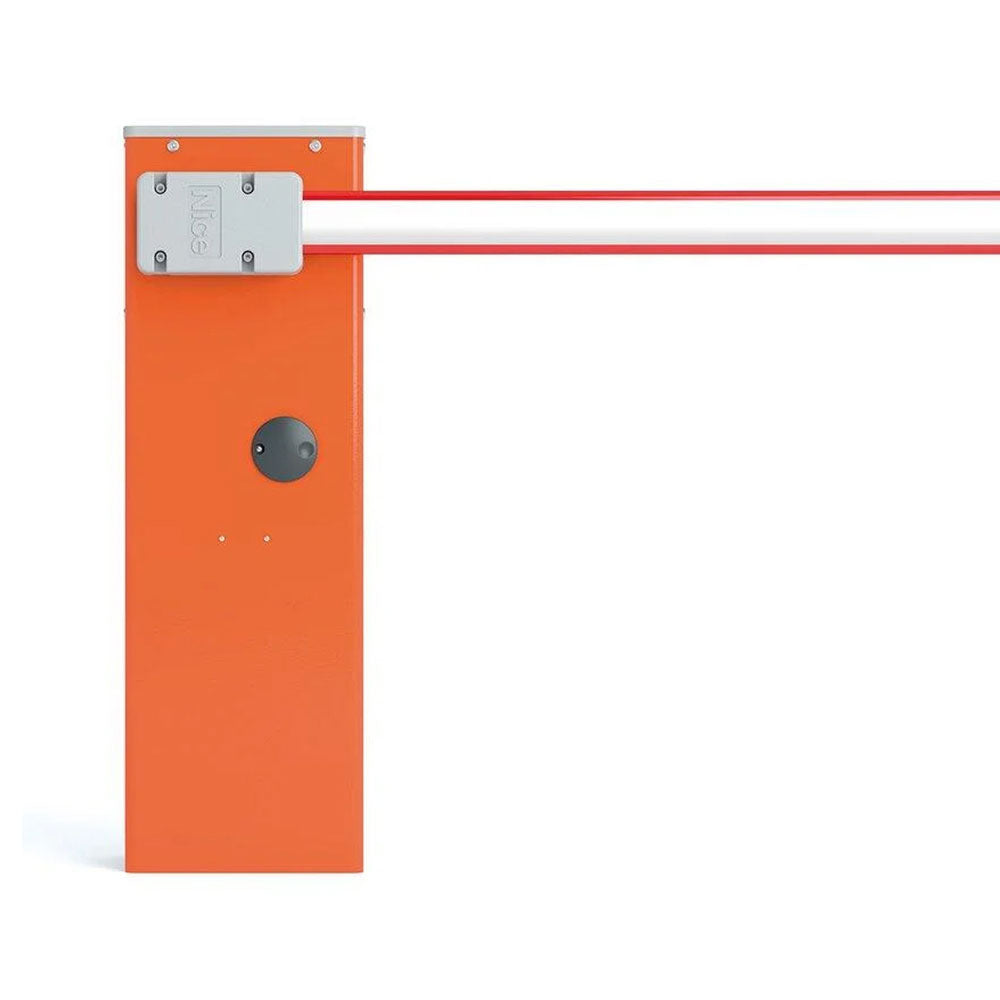 Actionneur de barrière électromécanique de 4 mètres