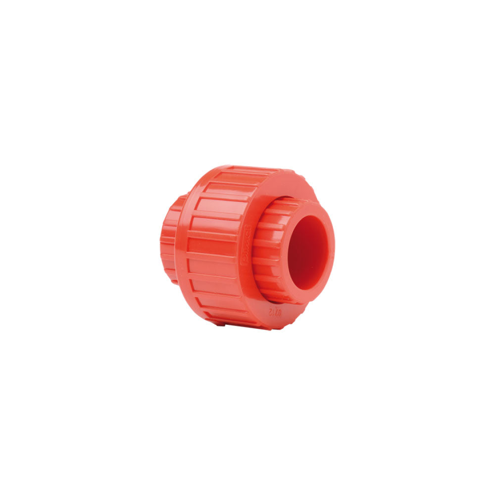 Ecrou-raccord pour tuyaux de 25 mm - PIP-003