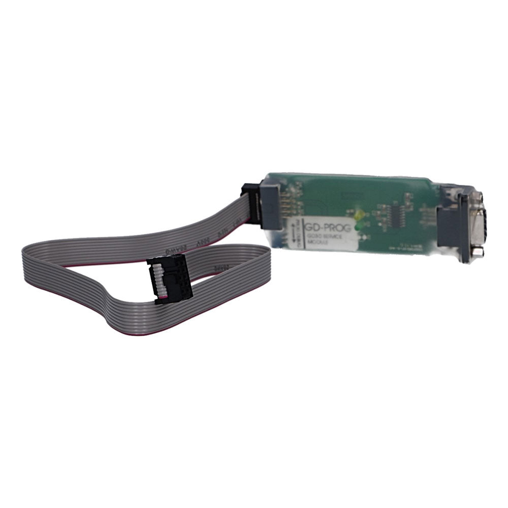Module de programmation et de surveillance pour QAR-375