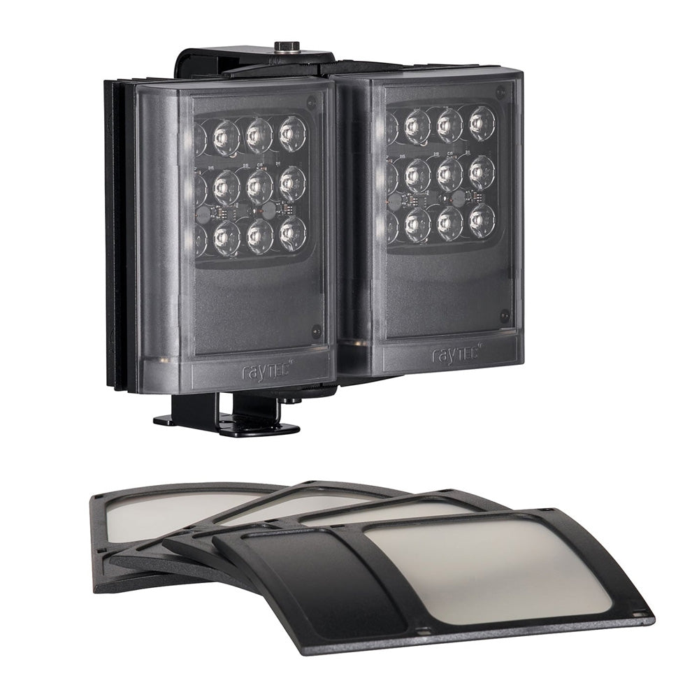 Projecteur d'éclairage infrarouge longue portée VARIO2