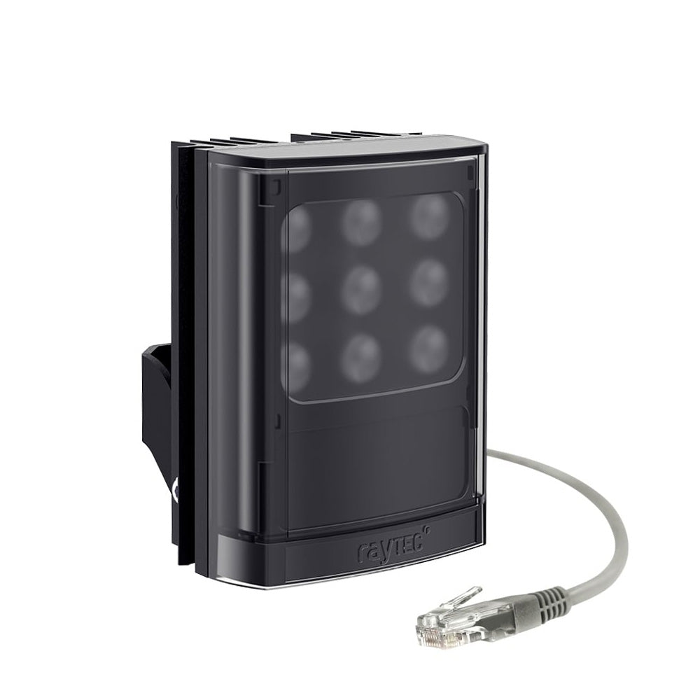 Projecteur d'éclairage hybride IP longue portée VARIO2 IP