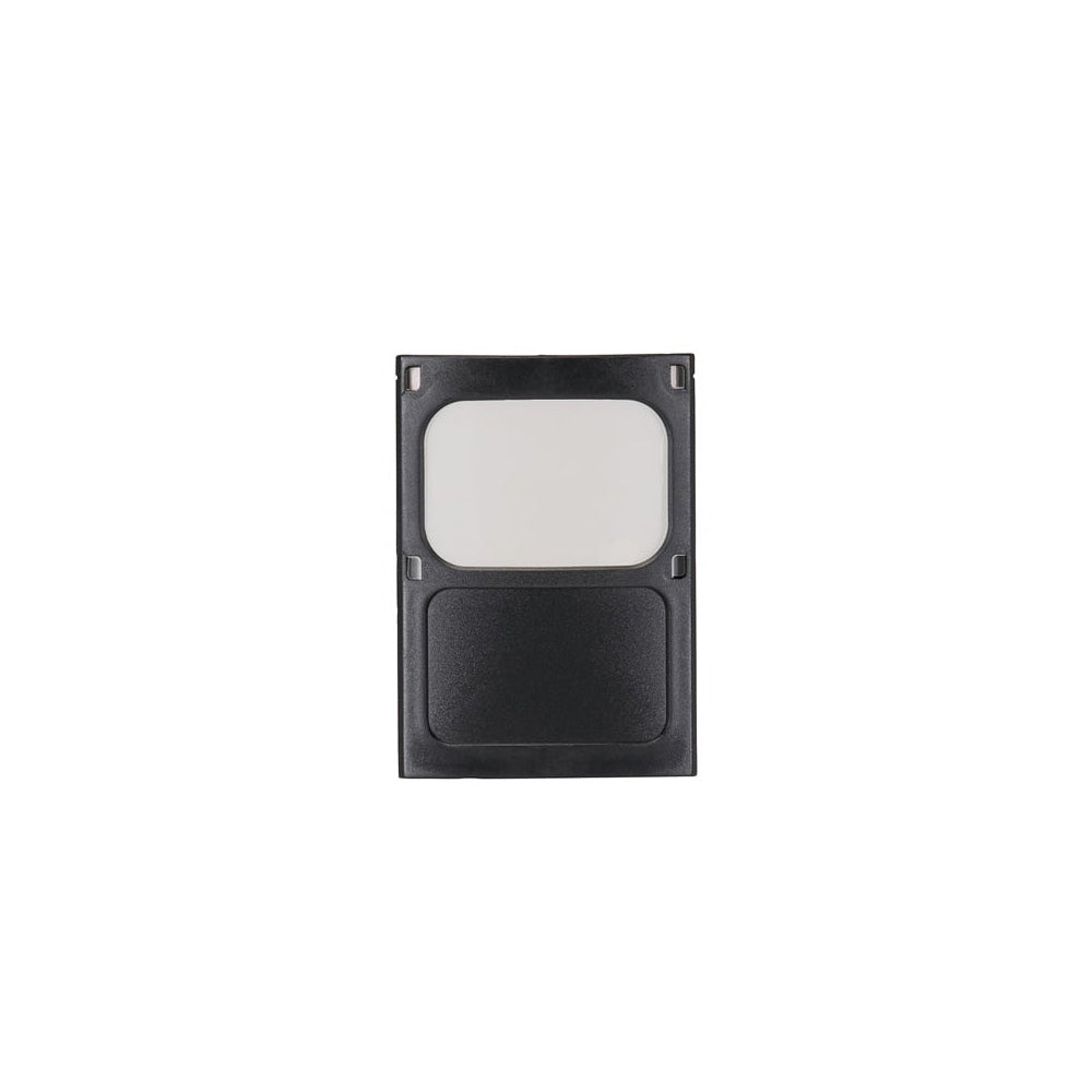 Optique interchangeable Raytec VARIO 120°x50° pour éclairage infrarouge