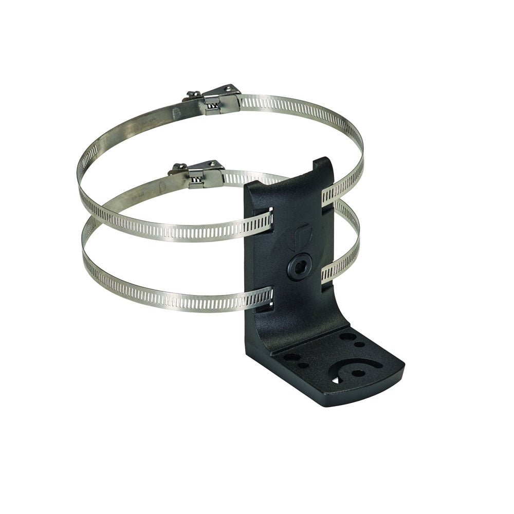 Support de pince de colonne pour les projecteurs d'éclairage RAYTEC VARIO
