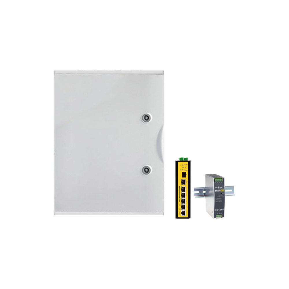 KIT D'ALIMENTATION DE LAMPADAIRE