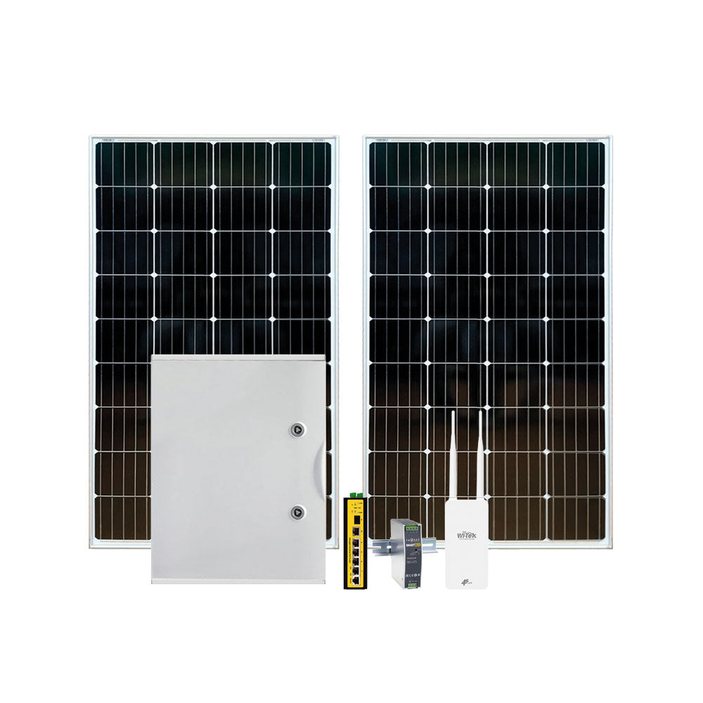 Kit solaire