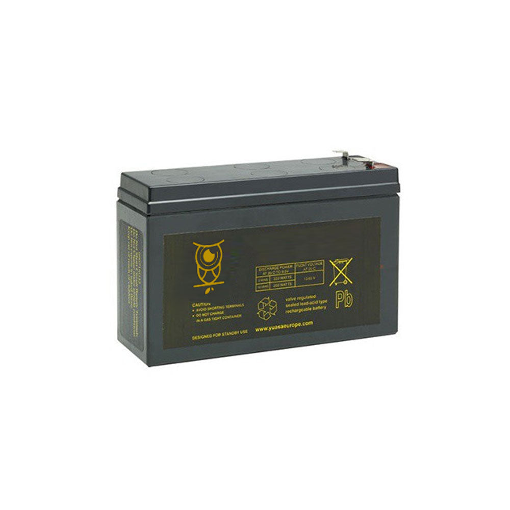 Batterie et isolant haute performance