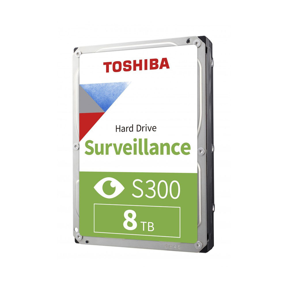Toshiba Enterprise Hard Disk Drive Pack pour les systèmes RAID et l'utilisation 24/7