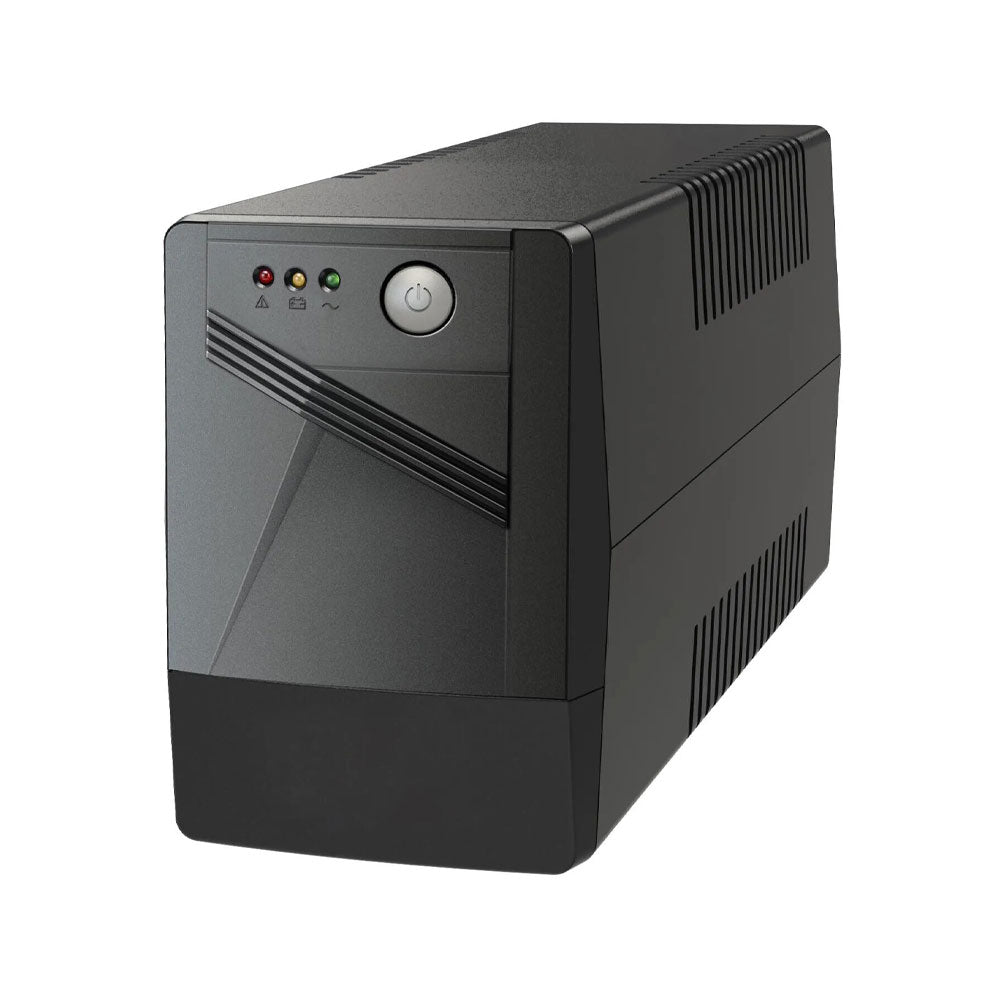 Onduleur interactif 850VA / 480W