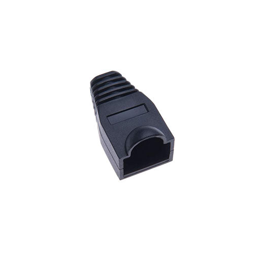 Protections en plastique pour connecteurs RJ-45