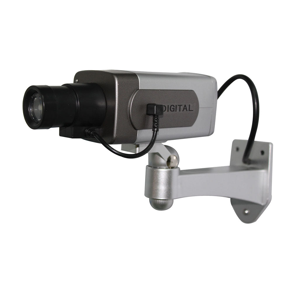 Caméra CCD simulée