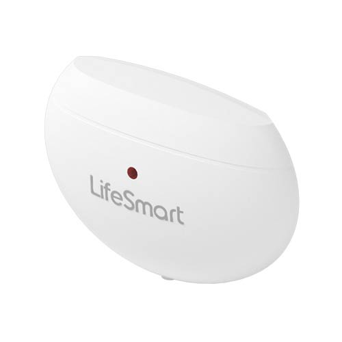 Sensor de fugas de agua de LifeSmart