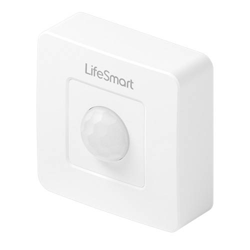 Sensor de movimiento Cube Motion Sensor de LifeSmart