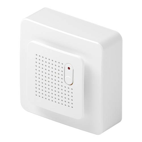 Capteur de gaz LifeSmart