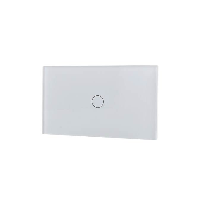 Interrupteur d'éclairage intelligent 1 voie LifeSmart