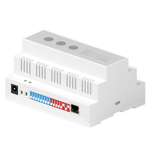 Contrôleur HVAC de LifeSmart
