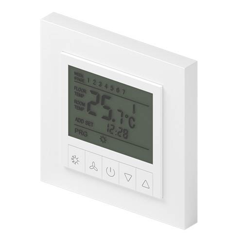 Termostato Smart Fan Coil de LifeSmart