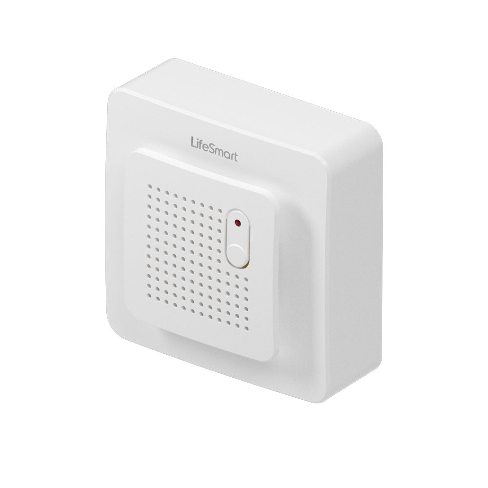 Capteur de CO2 environnemental LifeSmart